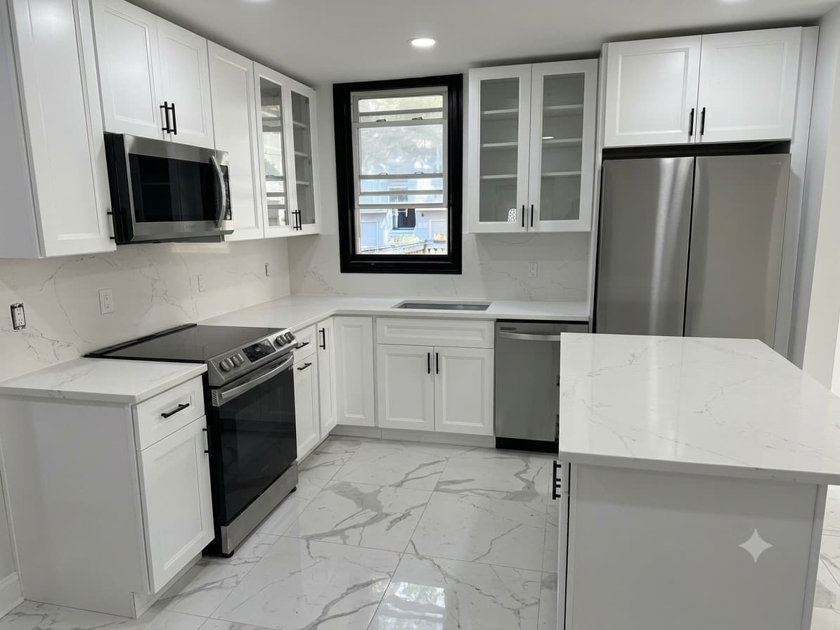 Pure Modern Minimalism